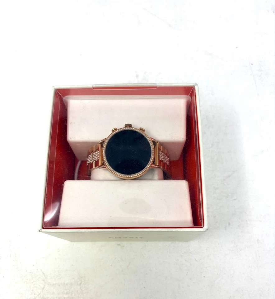 Gen 4 Smartwatch - Image 1 of 3