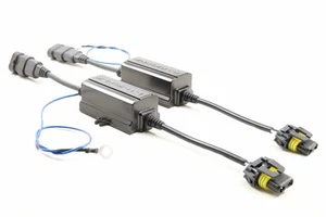 Morimoto PWM Harness: Standalone Canbus (9005/9006) - Picture 1 of 5