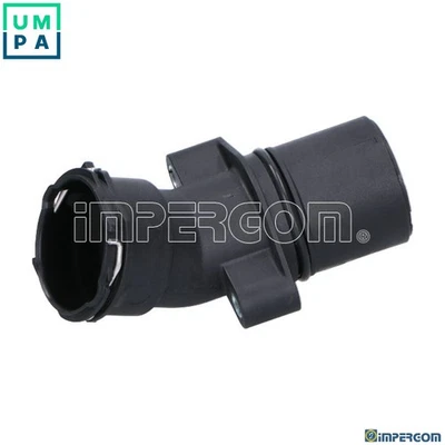 COOLANT FLANGE 90363 FOR MERCEDES-BENZ C-CLASS/T-Model/Sportscoupe/Sportcoupe - Image 1 of 4