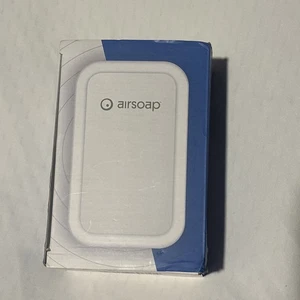 Generatore di ioni negativi senza filtro sapone aria purificatore d'aria - Foto 1 di 5