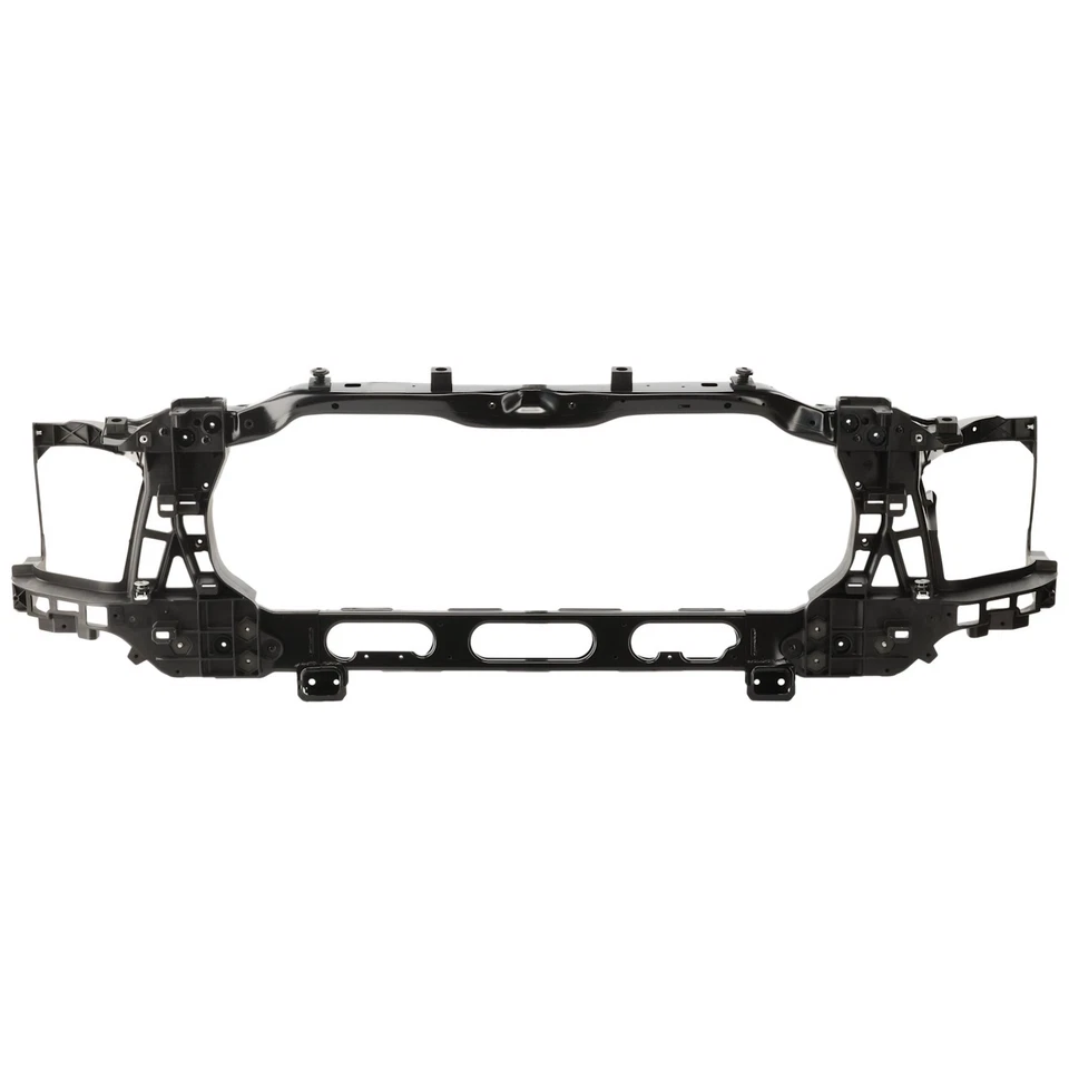 Radiator Support Assembly For 2015-2018 Ram 2500 2013-2018 3500 6.7L 68217752AB - Image 1 of 1