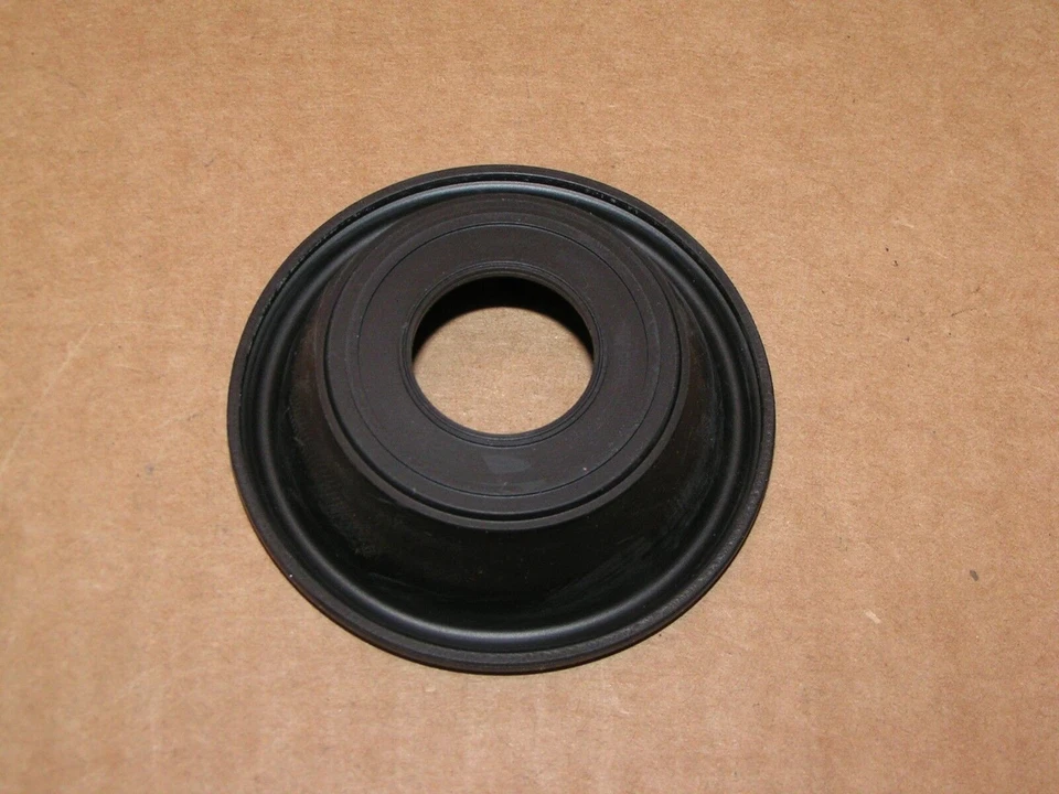 Diafragma DESLIZANTE acelerador CARB para Kawasaki en500 A en 500 vulcan 16126-1173 Foto 1 de 1