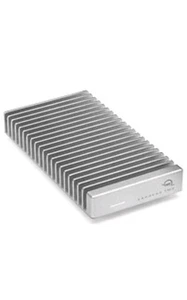 OWCUS4EXP1MT04 OWC 4TB Express 1M2 USB4 (40Gb/s) Bus-Powered Portable FESTPLATTE - Bild 1 von 1