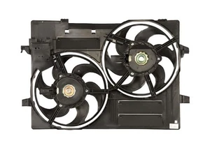 Four Seasons 27BY35G Radiator Fan Assembly Fits 2002-2008 Jaguar X Type - Picture 1 of 1