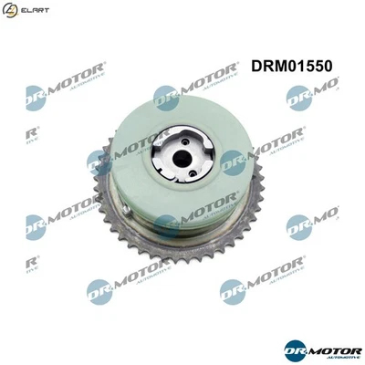 CAMSHAFT ADJUSTER DRM01550 FOR ALFA ROMEO SAAB 9-5 9-3X OPEL ANTARA ASTRA/GTC - Image 1 of 4