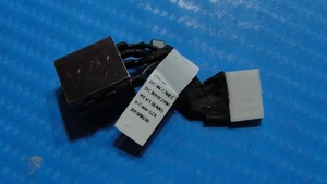 Conector de alimentación Dell Latitude 7400 14" genuino DC IN con cable T77NM DC301012Y00 - Imagen 1 de 2