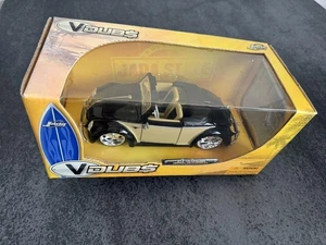 Volkswagen Hebm ller Cabriolet 1 18 - Picture 1 of 8