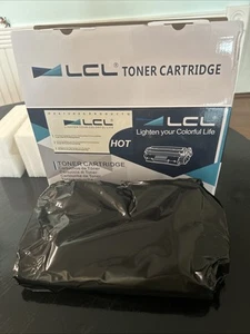 LCL Toner Cartridge - Picture 1 of 4