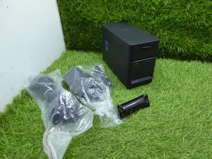 Seiko Label Printer SLP720RT + POWER SUPPLY READY TO USE THERMAL #6F - Afbeelding 1 van 7