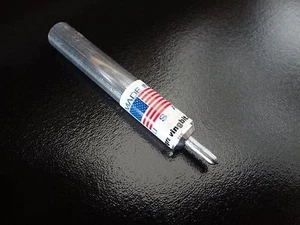 CNC spring loaded Diamond drag engraving tool bit Sherline Taig mini mill router - Picture 1 of 2