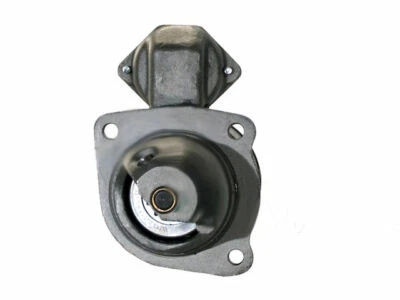 Motor De Arranque Para Ford E350 Econoline Club Wagon 1983-1984 Remy 52373QN 6,9 L V8 Foto 1 de 2