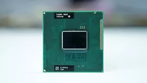 Intel Core i5-2450M CPU 2.5GHz 3MB Cache Dual-Core SR0CH Processor 35W - Picture 1 of 1