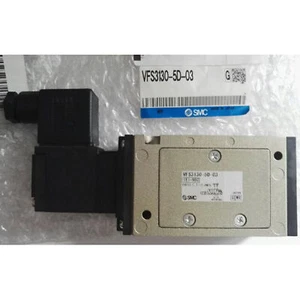 1pc NEW VFS3130-5D-03 VFS3130-5D-03 Solenoid Valve Fast Delivery #D8 - Bild 1 von 4