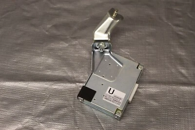 Subaru Impreza WRX STI 2014 camioneta OEM módulo de control diferencial trasero #2360 Foto 1 de 4