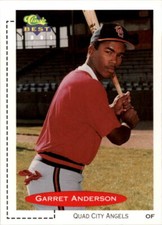 1991 Classic Best Baseball Pick Complete Your Set #251-450 RC Star 