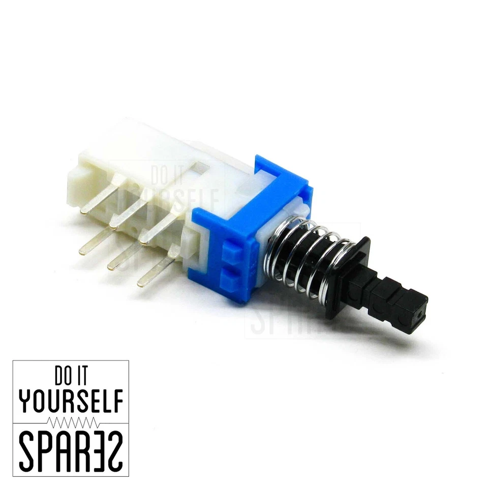 KORG KAOSS PAD 1 KP1 & KAOSS PAD 3 KP3 - COMMUTATEUR D'ALIMENTATION/ARRÊT KAO... - Photo 1/1