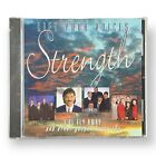 Strength: Lift Your Voices Gospel CD: Dove Brothers, Homeland Quartet, Wilburns
