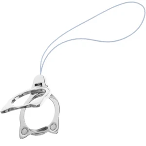 Mobile Phone Straps Rope Cellphone Hand Lanyard with Clasp Buckle - Zdjęcie 1 z 12