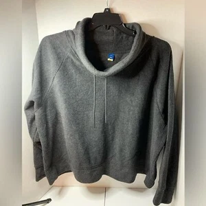 Old Navy Damen Wasserfallausschnitt 2X - Bild 1 von 4