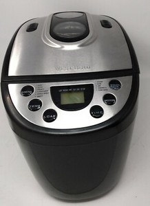 west bend bread maker 41300 manual