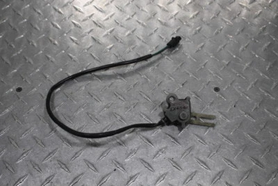 2007 KAWASAKI NINJA 650R EX650A KICKSTAND SIDE KICK STAND SENSOR 27010-1455 - Image 1 of 4