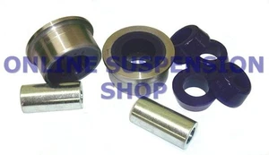 SUPER PRO Lower Control Arm Bush Kit to suit Chrysler PT Cruiser SUPERPRO - Bild 1 von 1