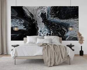 Wohnkultur riesige Wandkunst abnehmbare Vinyl Aufkleber Aufkleber, bis zu 12 Fuß breit - Bild 1 von 11