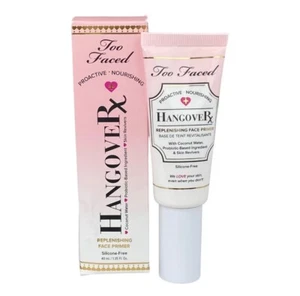 Too Faced HangoveRx Replenishing Face Primer 40mL/1.35fl.oz. - Picture 1 of 6