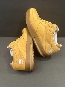 Timberland Freizeitschuhe/Stiefel in schönem super gepflegtem Zustand Herren Gr-13 - Bild 1 von 11