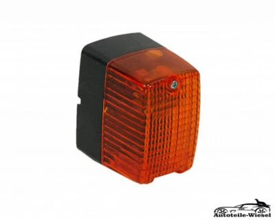 HELLA Blinker Seitenblinker Gelb für Mercedes T2 1986-1994 - Bild 1 von 4