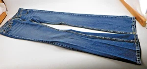 No Boundaries NoBo Juniors Size 5 Tall Boot Cut Jeans - Imagen 1 de 7