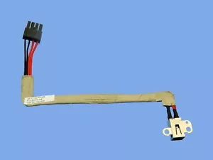 MSI K1G-3004102-H39 MS17L1 MSI PULSE GL76 DC Power Jack Stromanschluss - Bild 1 von 4