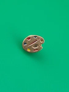 Artist Activity Webelos Ribbon Pin BSA Boy Scouts Of America Cub Scouts - Bild 1 von 4