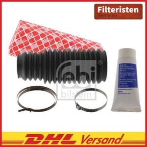 FEBI BILSTEIN 12643 Faltenbalgsatz passt für BMW 5er Touring E39 - Picture 1 of 1