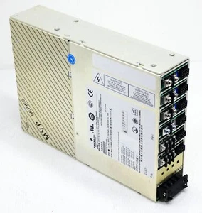 Emerson Astec MP1-1E-1Q-1Q-1P-4LN-4QQ-00 73-690-0480 1200W Power Supply -unused- - Picture 1 of 6