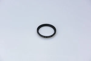 [Closeout Sales 50% OFF] 40.5mm Gorrila Glass UV Filter PowerUV Aurora Aperture - Picture 1 of 7