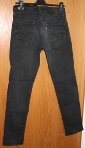 Levis Jeans 511 30/32 schwarz - Bild 1 von 3
