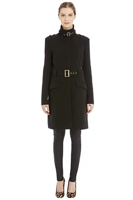 Женское складское пальто размер 12 - Изображение 1 из 4