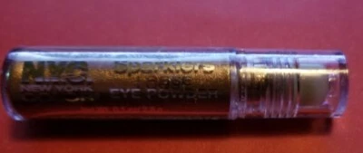 NYC New York Color Sparklers Loose Eye Powder #0137-07Amethyst * New * - Image 1 of 2