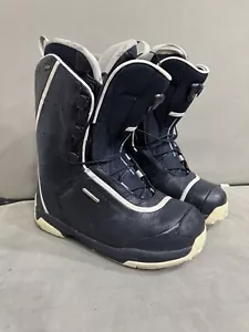 Solomon Fusion F20 Snow Board Boots - Picture 1 of 13