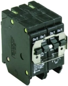 CUHA BREAKER BQ220-250 - Picture 1 of 1