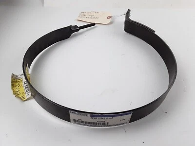 OEM FORD E2HZ-5A215-C DIÉSEL SILENCIADOR ABRAZADERA 11" SUSPENSIÓN SE ADAPTA A FORD F800 1987 Foto 1 de 4