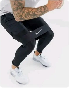 Nike Banda de Lazo de Resistencia Entrenamiento Fitness Ejercicio Fortalecer Músculos Talla M - Imagen 1 de 4