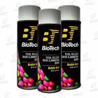 BioTech Total Release Odor Bombs -BUBBLE GUM SCENT (3 Units)