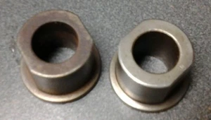 Simplicity 1080 860 760 Snowblower 3/4" Axle Bearings Bushings 1666001SM Snapper - Picture 1 of 2