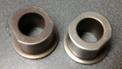 Soplador de nieve Simplicity 1080 860 760 3/4" cojinetes de eje bujes 1666001SM pargo Foto 1 de 2