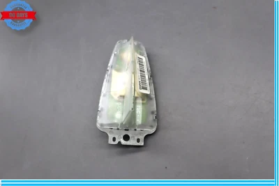 Antena de teto 11-16 BMW 528i 535i GT xDrive traseira superior barbatana de tubarão fabricante de equipamento original - Imagem 1 de 4