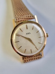Orologi Ebel Usati | Acquisti Online su eBay