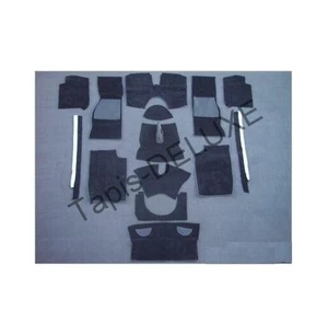 Komplettausstattung für Triumph TR4A / TR250 / TR5 / TR6 1965-1976 - Bild 1 von 2