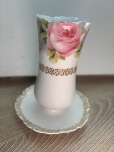 Hutnadelhalter Vintage - Bild 1 von 7